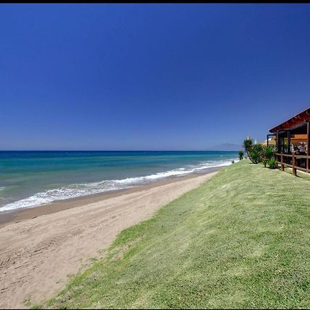 Amazing Duplex Next To The Beach In มาร์เบยา ภายนอก รูปภาพ