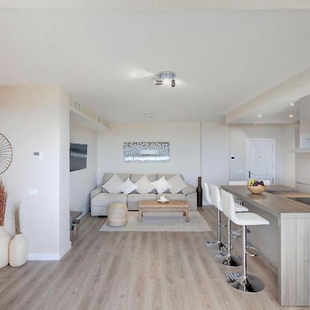 Amazing Duplex Next To The Beach In มาร์เบยา ภายนอก รูปภาพ