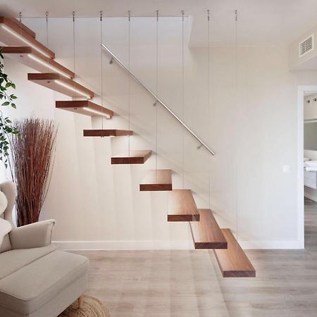 Amazing Duplex Next To The Beach In มาร์เบยา ภายนอก รูปภาพ